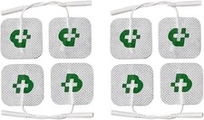 TESMED 8 elettrodi di qualità