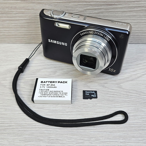 Samsung pl211 megapixel - 14,2,