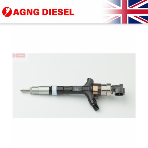 Iniettore carburante diesel