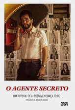 L'agente segreto, Kleber