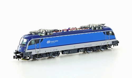 Hobbytrain h2739 scala cd - hobbytrain,