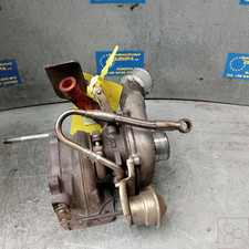 71793616 turbocompressore - 71793616,