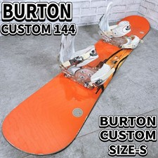 [Set Royal] BURTON Burton