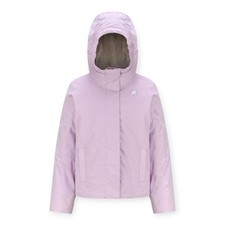 K-WAY LILY SOFT MARMOTTA BIMBA