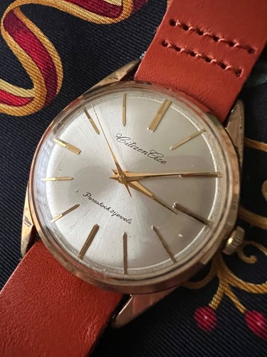Orologio usato