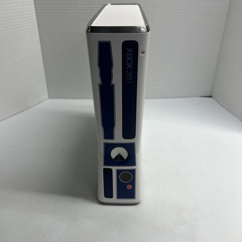 Microsoft xbox 360 - xbox, star