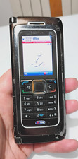 NOKIA E90 COMMUNICATOR CELLULARE VINTAGE NON FUNZIONANTE LOTTO STOCK