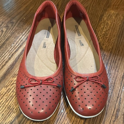 Ballerine clark taglia - ballerine,