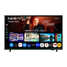 Smart TV Samsung TU27F6005F