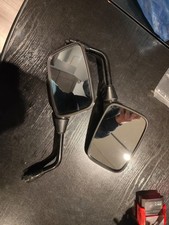 COPPIA SPECCHIETTI KAWASAKI Z750 ANNO 2003-2006