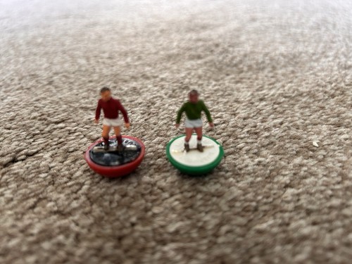 Ricambio subbuteo giocatori - ricambio,