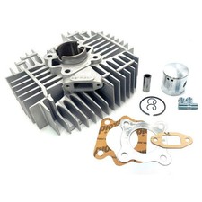 Kit cilindro d.44mm Parmakit