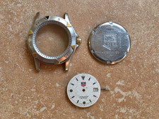 Ricambi Riparazione TAG Heuer