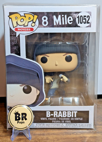 Funko pop movies mile - funko,