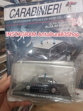  Modellino Auto Carabinieri