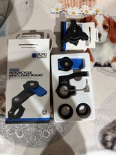 kit Supporto QUADLOCK Fixation