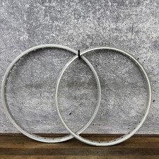 Mongoose Pro Class Style Rims