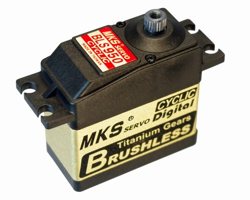Mks bls950 servo - bls950,