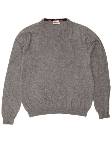 Maglione uomo - , scollo