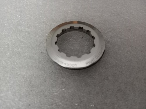 Ecrou serrage shimano dura ace - ecrou,