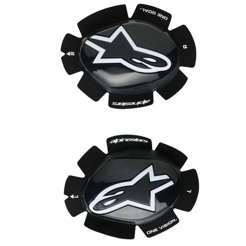 Alpinestars ginocchiere - alpinestars,