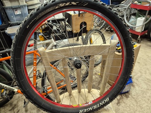 Shimano m750 vintage con - xt,