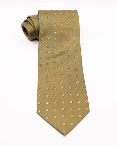 Vintage tie holliday - vintage,