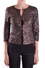 Jacket Liu Jo Brown REF-18302