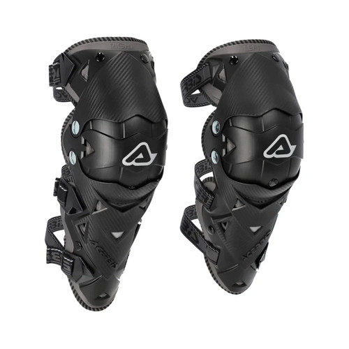 Acerbis evo paraginocchia - evo,