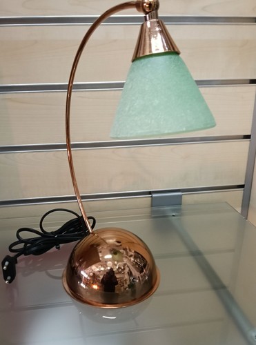 Lampada tavolo vintage - da,