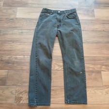 Jeans vintage Levis uomo 34x32