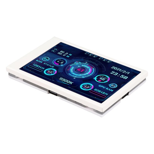Vbestlife monitor temperatura - monitor,