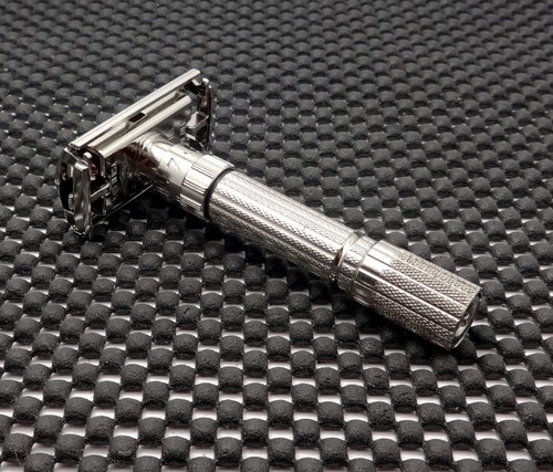 Vintage 1961 gillette fat - vintage,