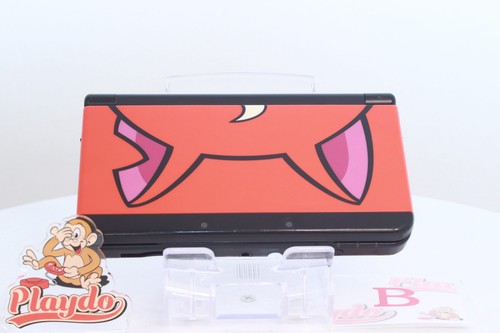 Game new nintendo - nintendo, 3ds