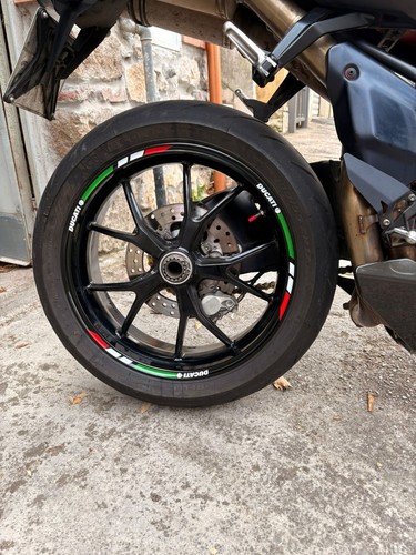 Adesivi cerchi moto - adesivi,