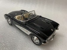 Modellino auto Chevrolet