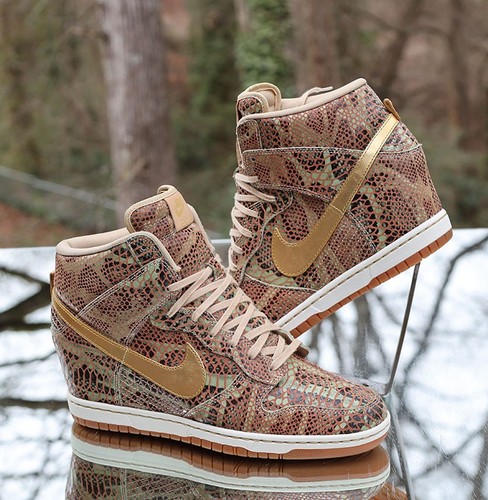 Nike dunk sky ciao anno - nike,