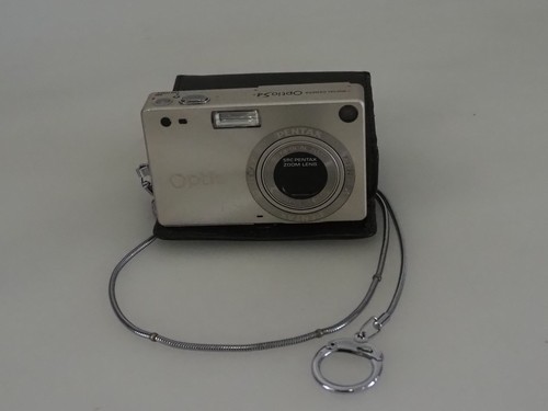 Fotocamera digitale pentax - fotocamera,