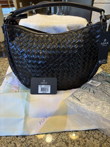 Borsa tracolla adax - borsa, a