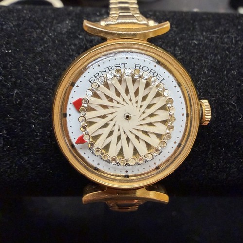 Orologio cocktail ernest borel - orologio,