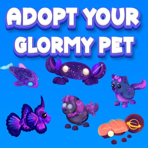 Adopt top pick - top, 🌸all