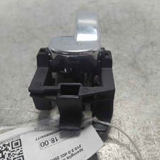 Maniglia interna porta ant - , sx