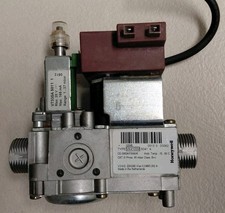 Valvola Gas - Honeywell -
