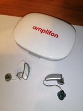 Amplifon apparecchio acustico