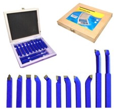 Lame/Utensili in acciaio per