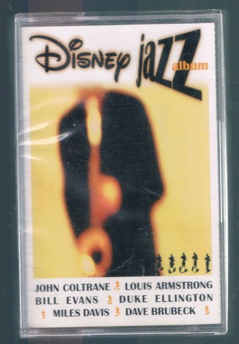 Walt disney - walt, ost