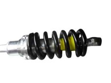 Ammortizzatore sfm sachs nero - sfm/sachs,