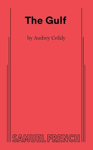 The gulf paperback - gulf, /