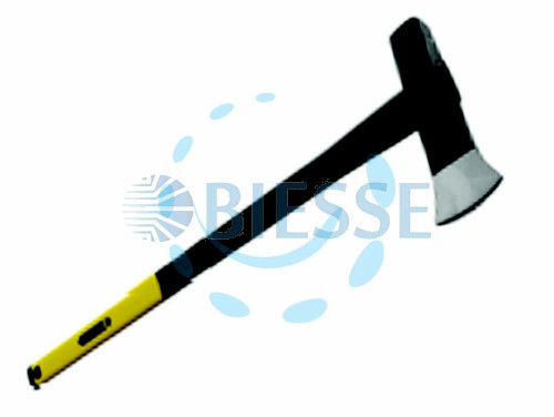 Mazza scure merlin con - mazza, "merlin"
