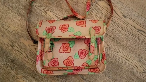 Cartella vintage naj oleari - naj,